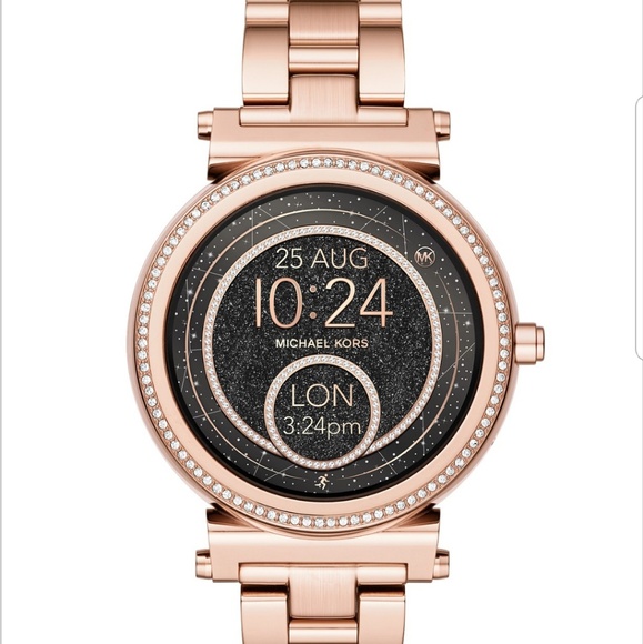 Michael Kors Access watch -Sofie